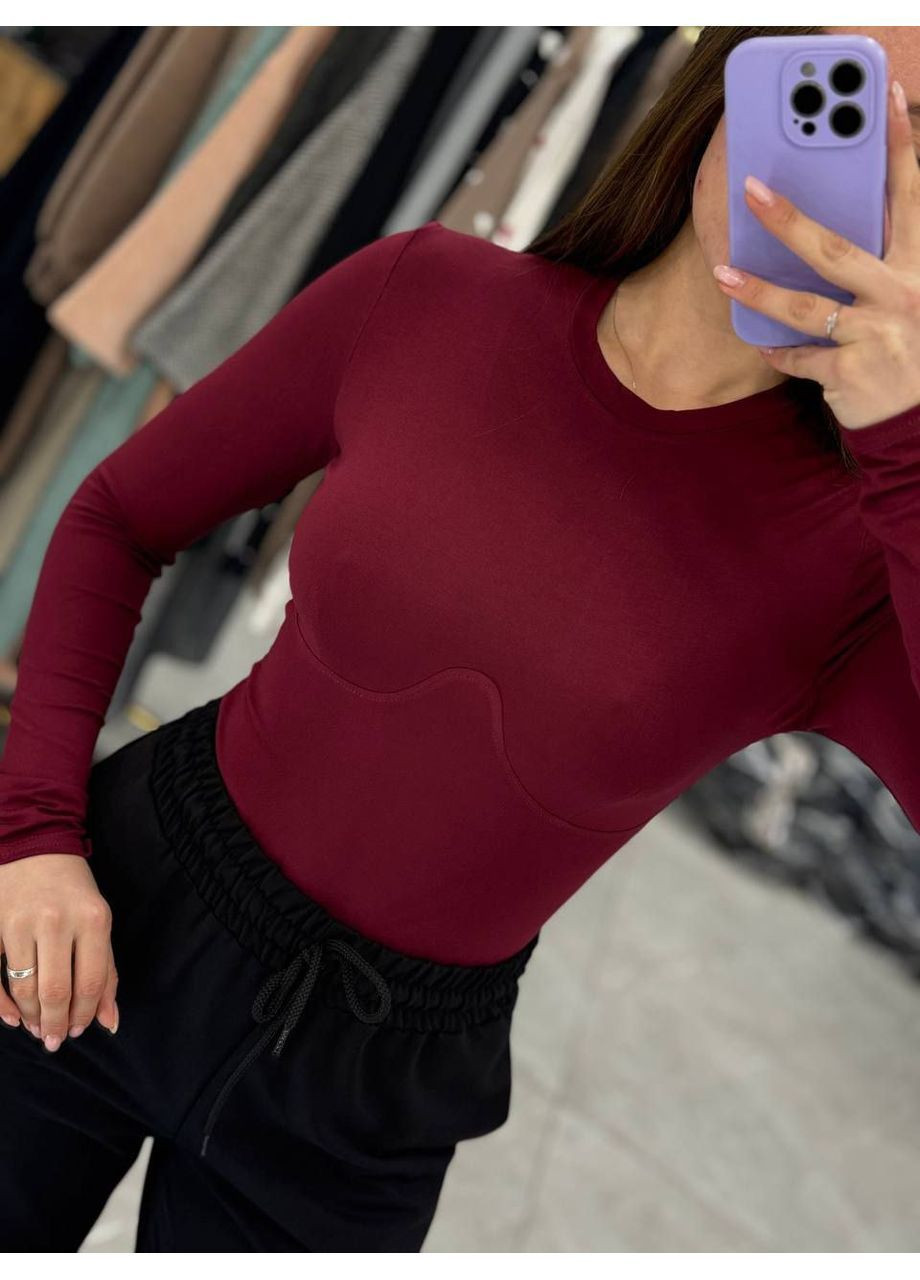 Женский боди с вискозой. Osoblyva (371266749)