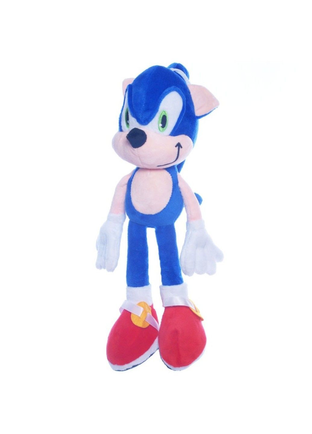 М`яка іграшка "Сонік" 30 см, Копиця No Brand (365657797)