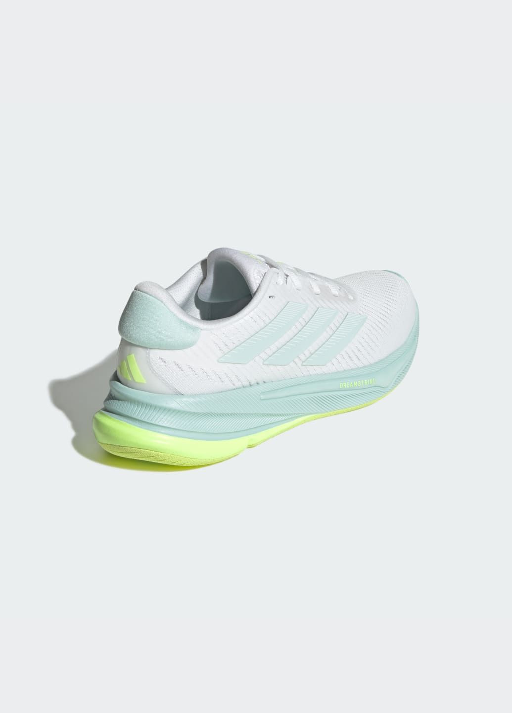Кросівки Supernova Ease adidas білі всесезони (346449104)