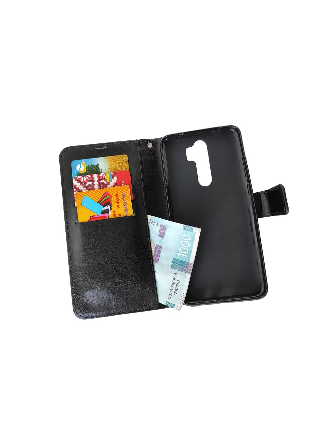 Чехол книга на Redmi Note 8pro Чехол книга на редми ноут 8про Xiaomi (321961106)