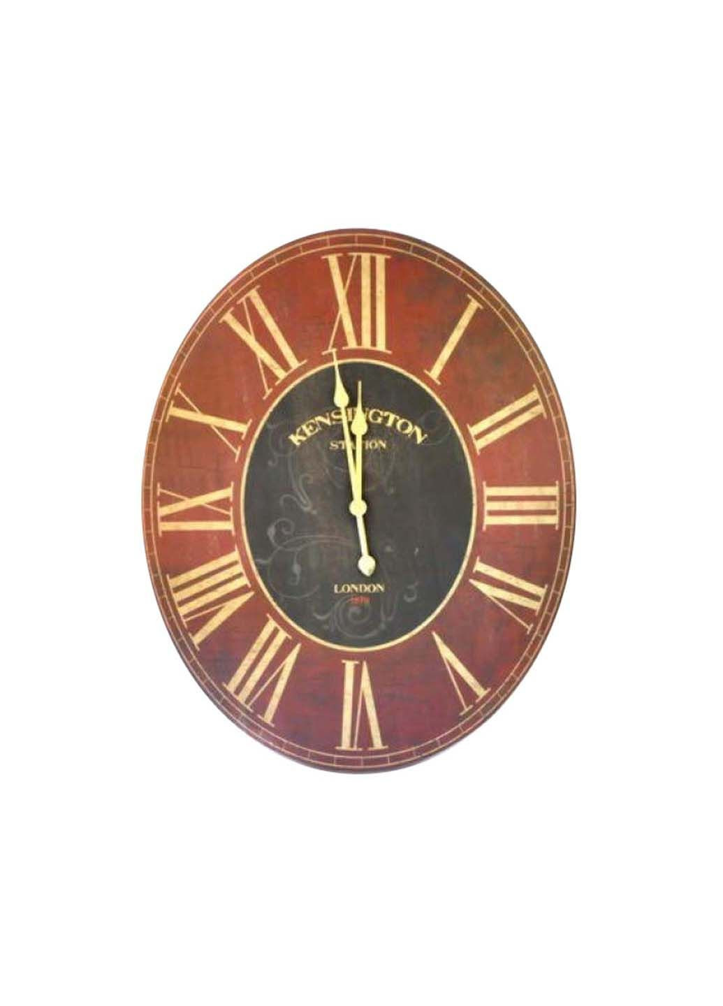 Настінний годинник Babbiz Luminova (278263392)
