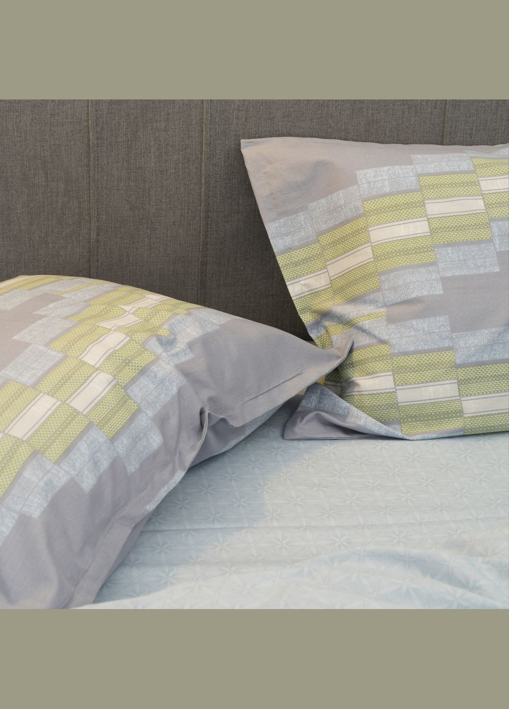 КПБ Двуспальный Сатин Делюкс L-007 Tiare (322289115)