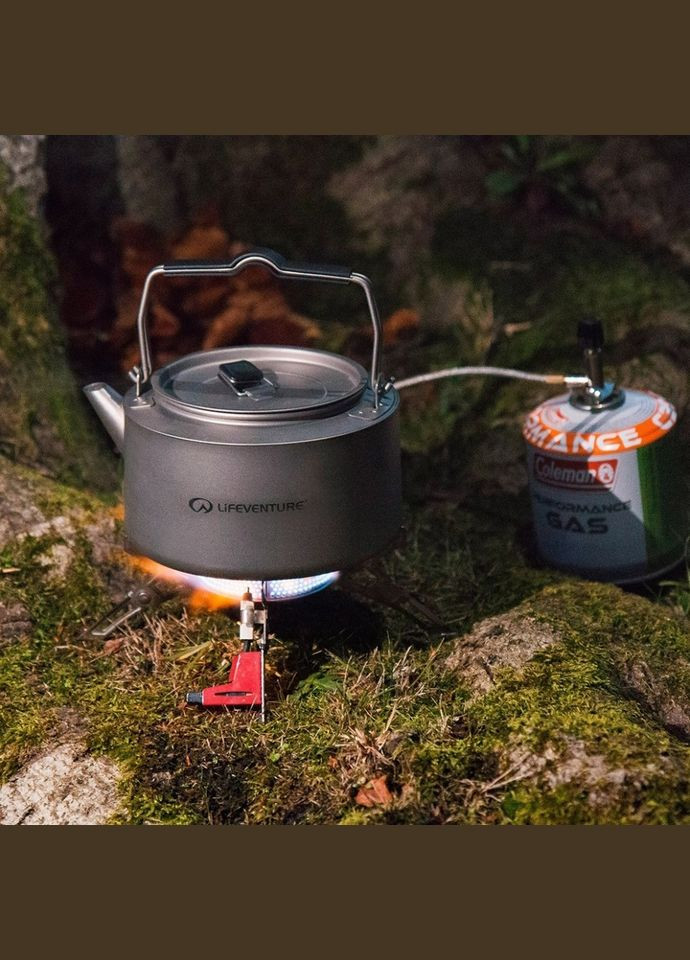 Чайник Titanium Kettle (76216) Lifeventure (351869884)