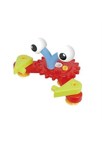 Конструктор Сумасшедшие монстры () Gigo 7261 (362025123)