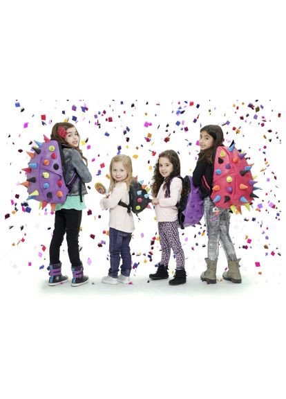 Рюкзак школьный Pactor Half Land Rover (856277004490) (M/PAC/LAN/HALF) MadPax Pactor Half Land Rover (856277004490) (366695856)