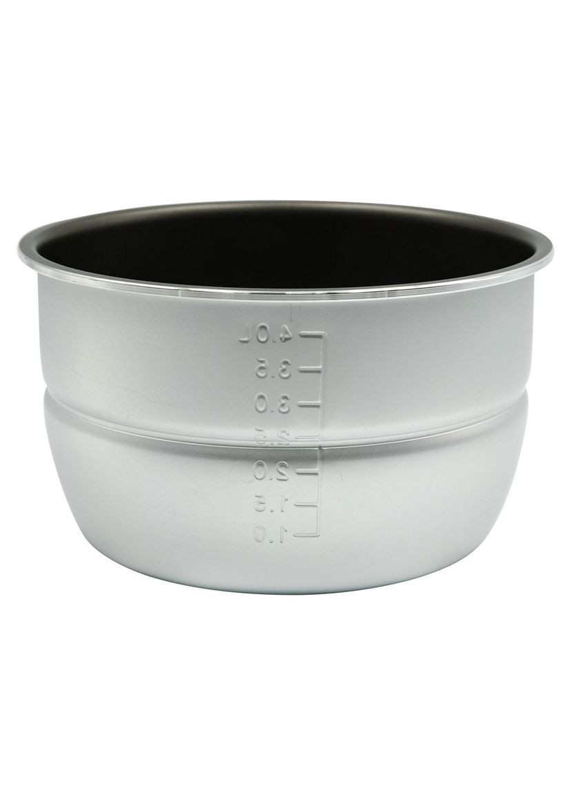 Мультиварка-скороварка REPC53-B Rotex (315600662)