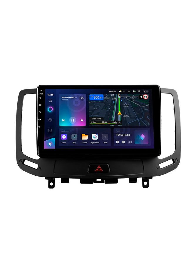 Штатная магнитола серии CC3L под Infiniti G4 G25 G35 G37 2006-2013 Q40 2015; Q60 2013-2016 (Nissan Teyes (368764928)
