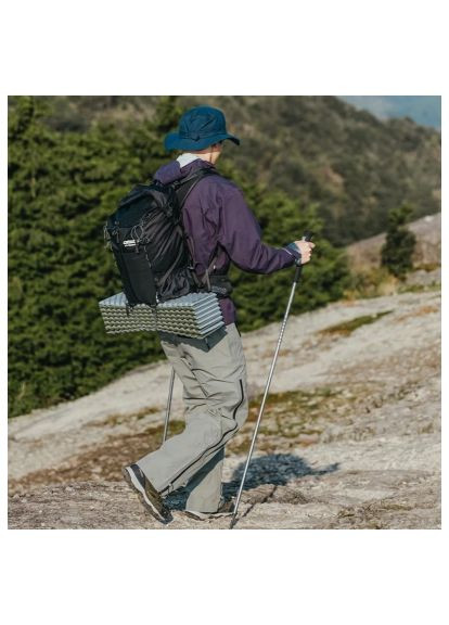 Туристичний килимок CNK2450WS044 195x60х1,8см зелений (6927595788356) Naturehike CNK2450WS044 195x60х1, 8см зелений (366258894)