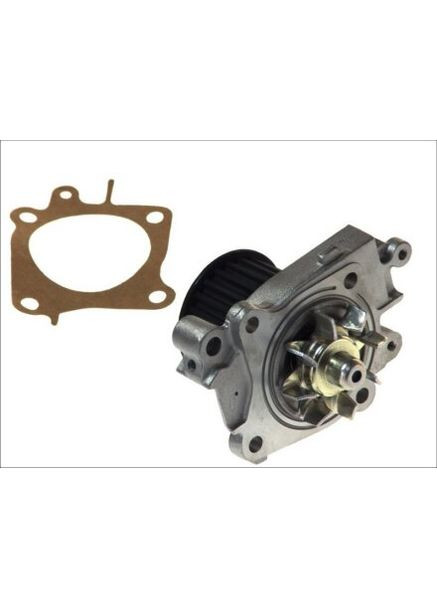 Насос водяной (Выр-во) WPM-033V Aisin (345779458)