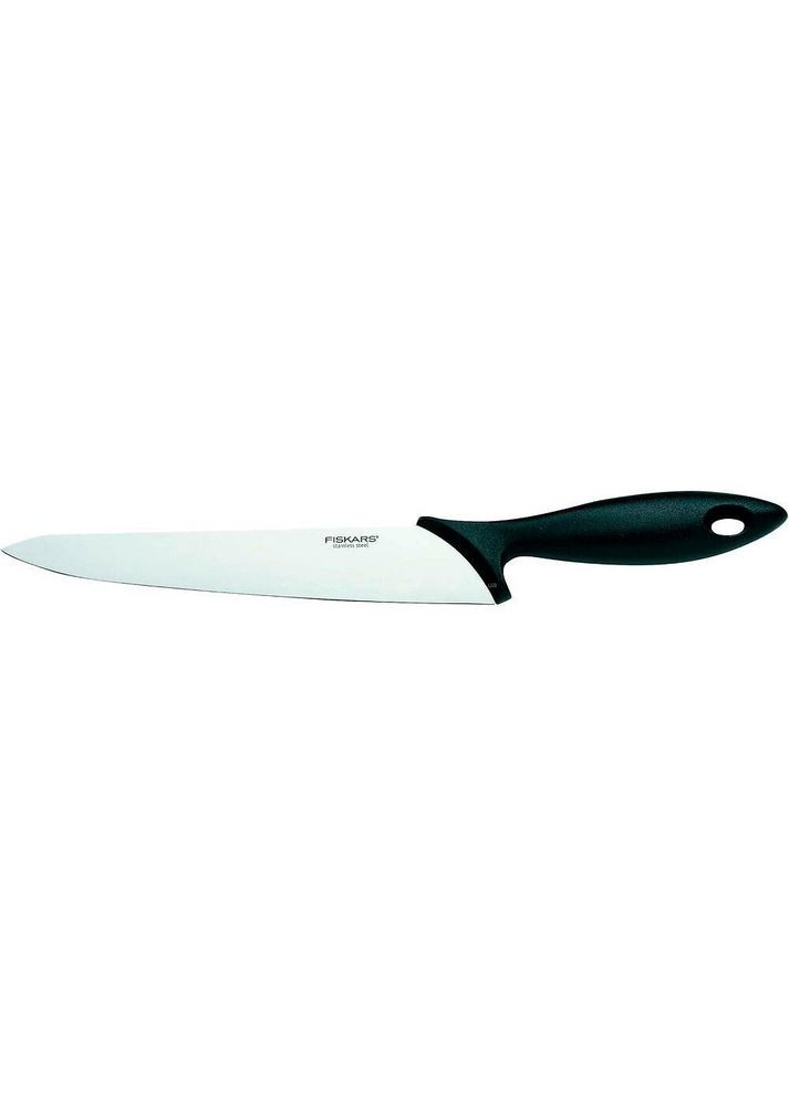 Кухонный нож Essential, 21 см Fiskars (314780227)