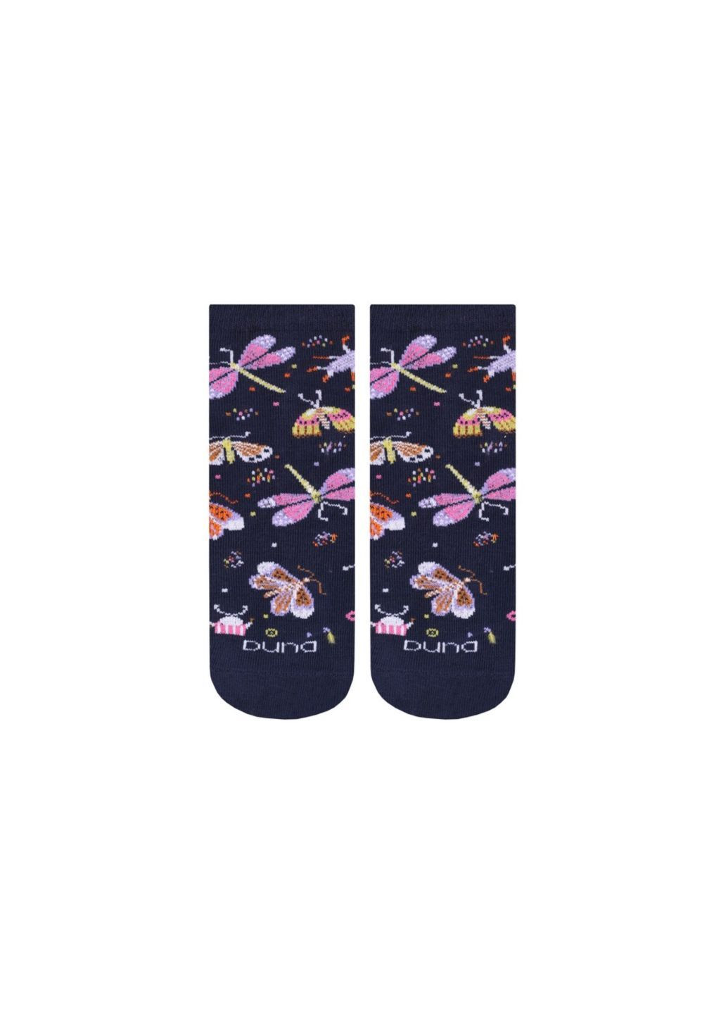 Набор (3 шт) детских носков Duna 4086_3 (305403993)