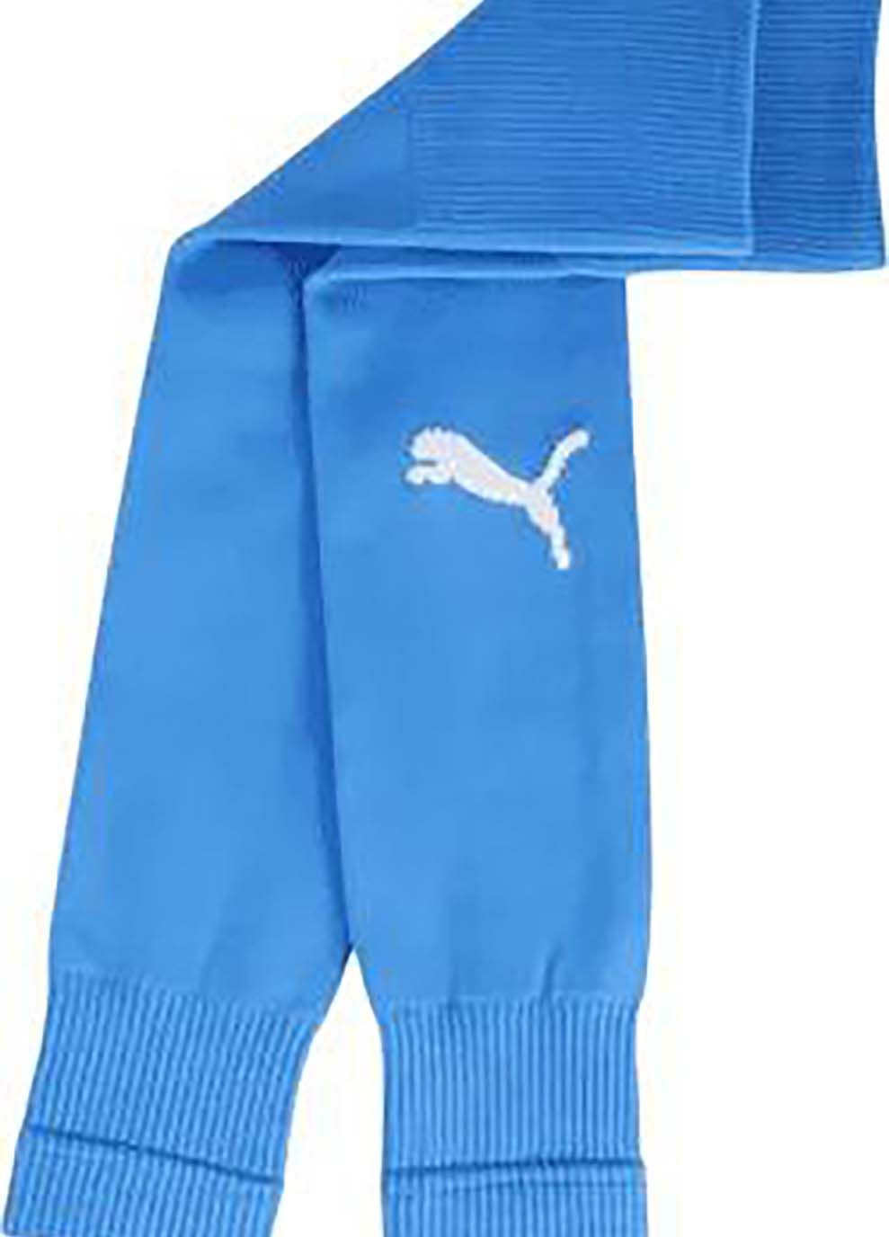 Гетры teamGOAL Sleeve Sock синий Муж Puma (367595484)
