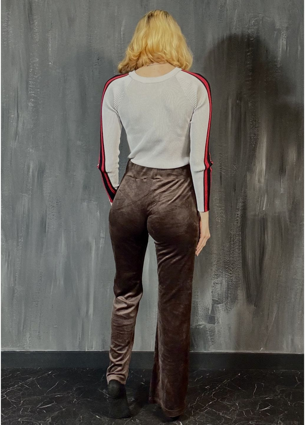 Джогери весняно-літні H&M (364547651)