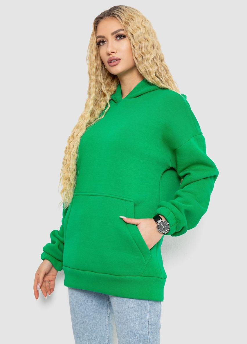 Худи женский трехнитка на флисе Sport Line Худи (324445089)