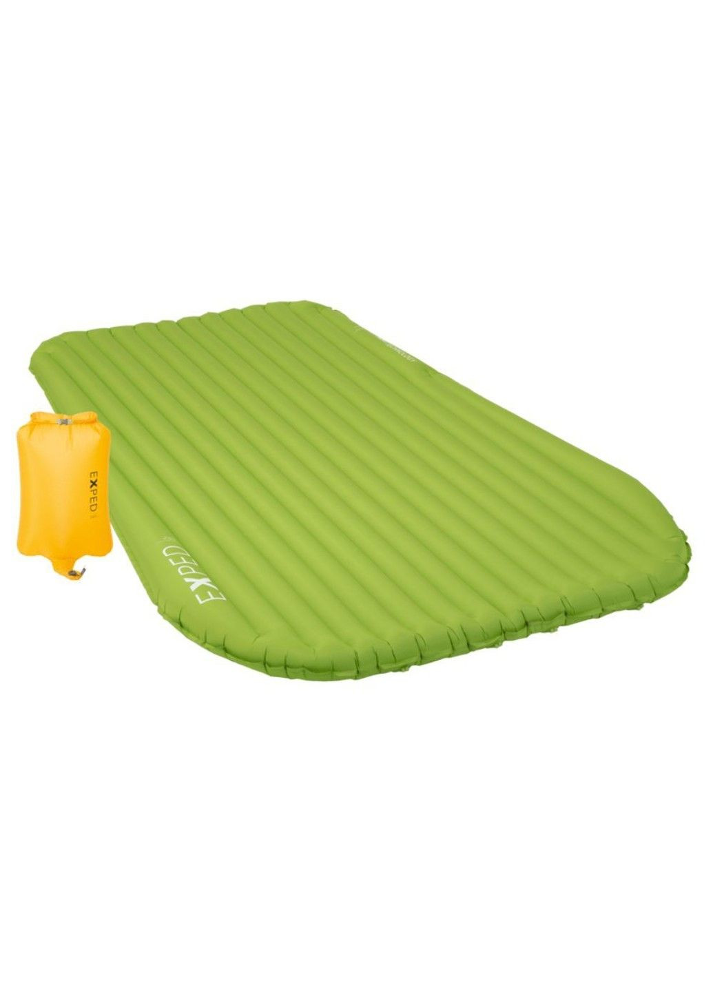 Килимок надувний Ultra 1R Duo M Exped (323640498)