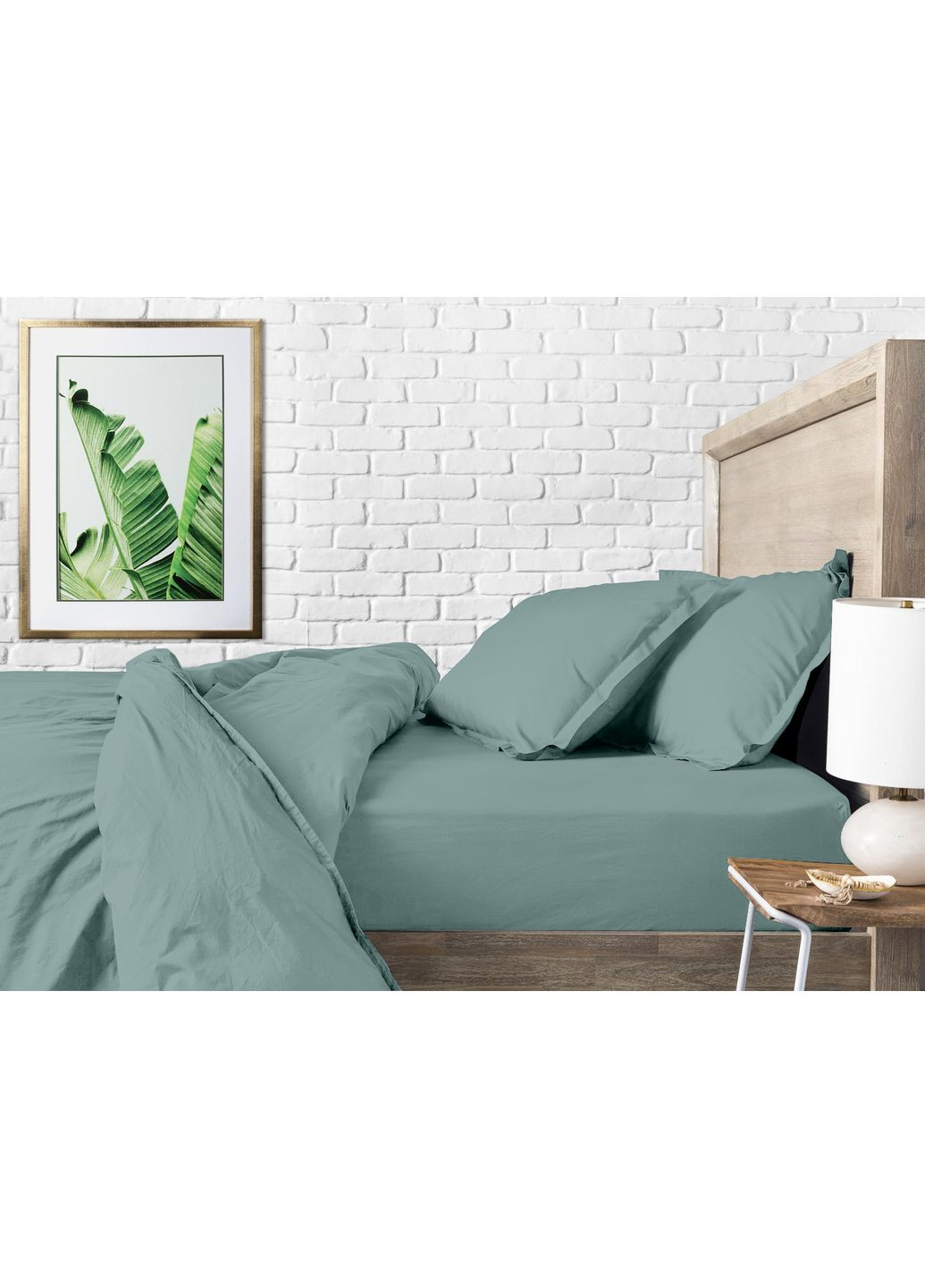 Наволочка на подушку 70х70 AGAVE (4822052092729) Cosas (367914018)