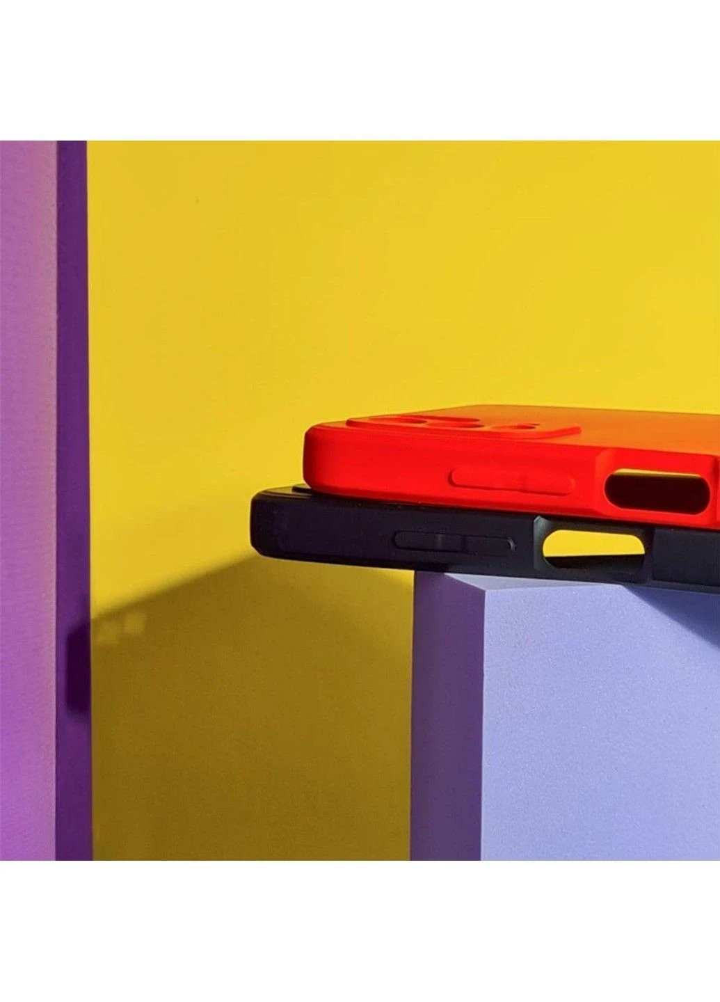 Чохол Colorful Case (TPU) Samsung Galaxy S9 (G960F) Wave (383414645)