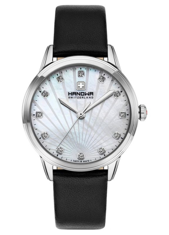 Женские наручные часы HAWLA0002002 Hanowa (330816430)