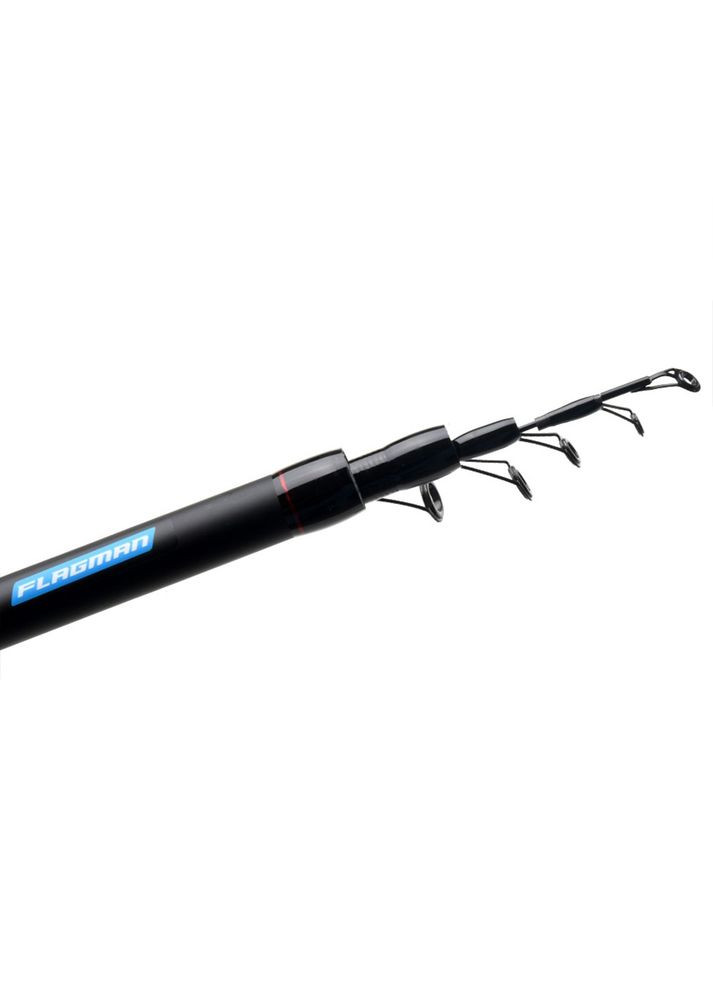 Болонське вудлище Force Rank Bolo 5 м FRAB500 Flagman (316622347)