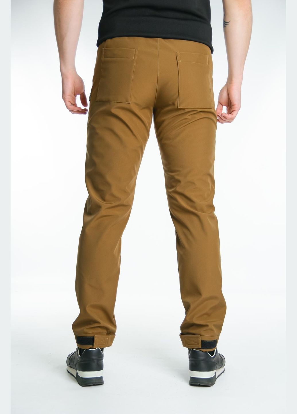 Теплі штани No Brand (318207078)