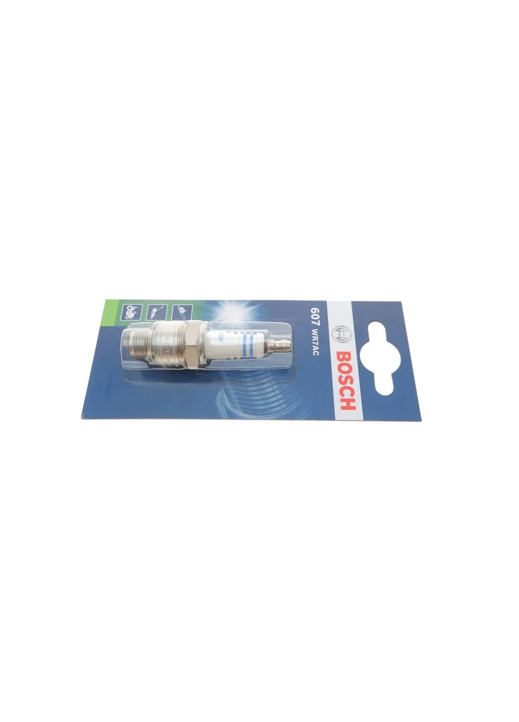 Свеча зажигания (к-кт 4шт) VW Kaeffer 1.2/1.6 60-92 0 242 235 900 (opt-om) Bosch (339637309)