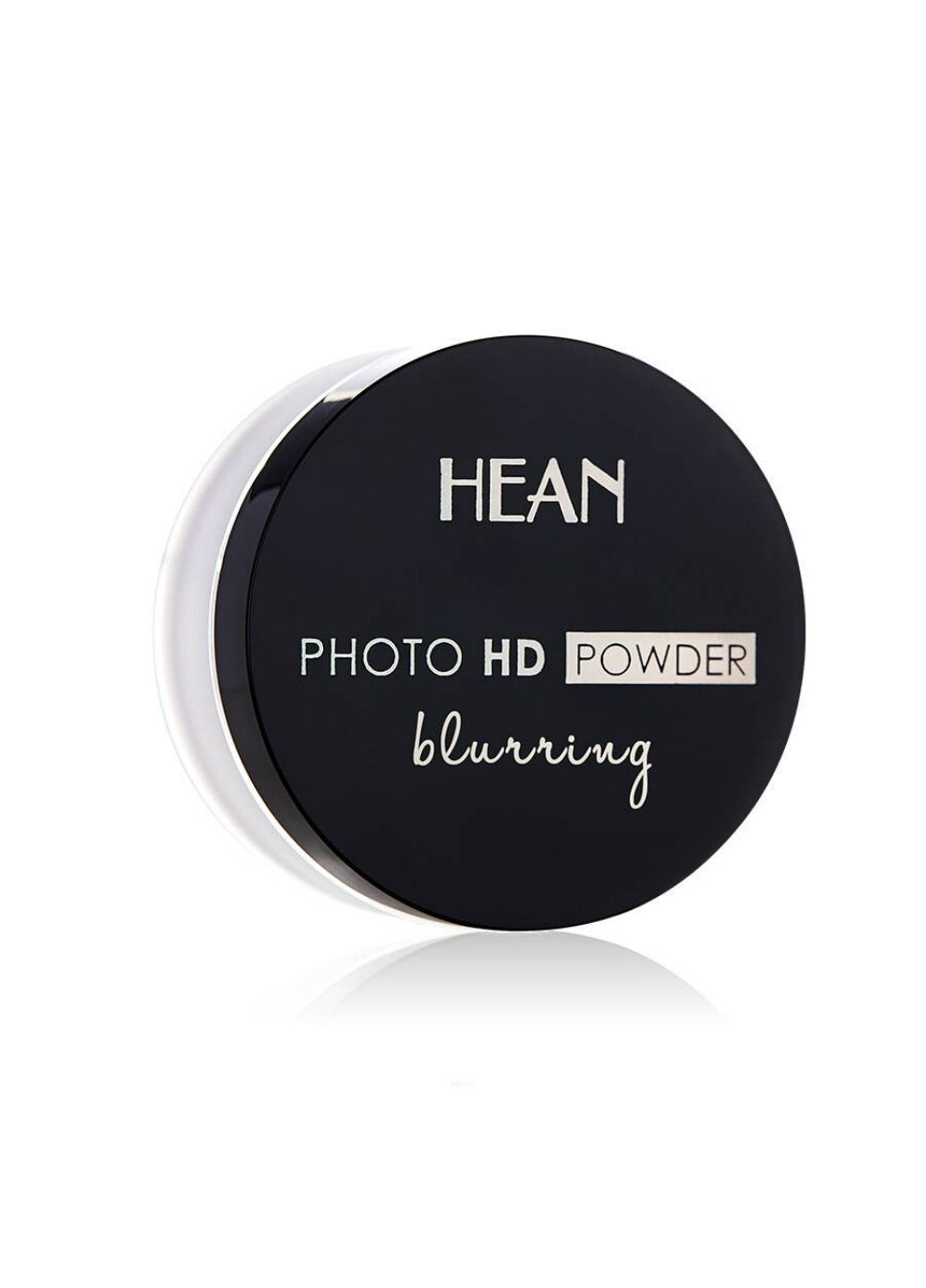 Рассыпчатая пудра для лица Photo HD Powder Blurring 7,5 г Hean Face (325490808)