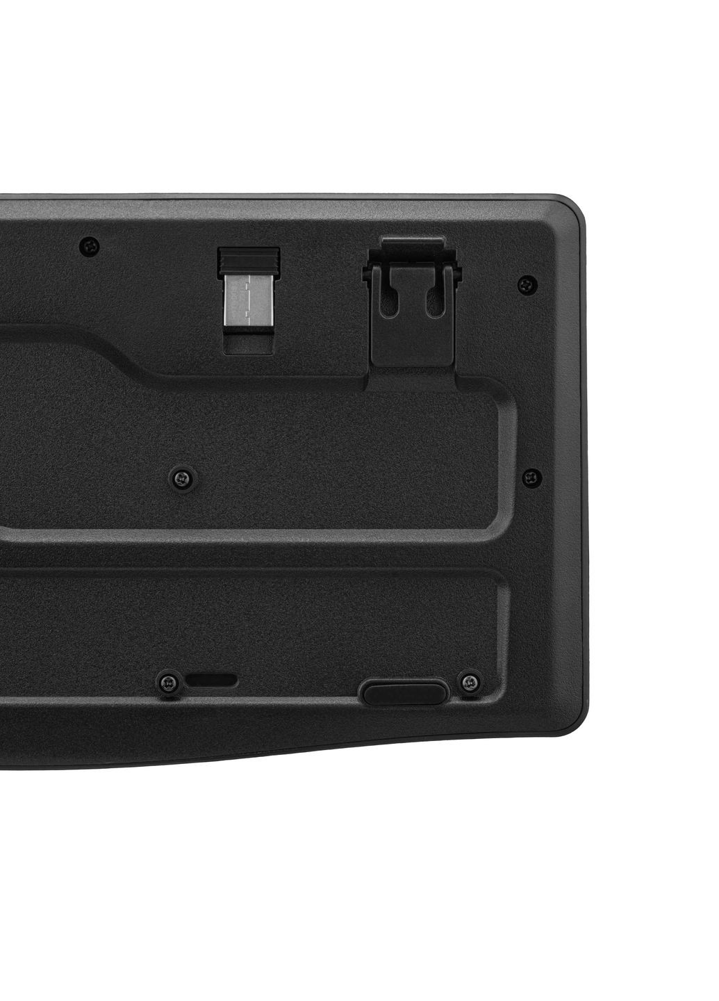 Клавиатура мембранная 31320002406 KB-7200, 104key, WL, EN/UKR, Genius (362712618)