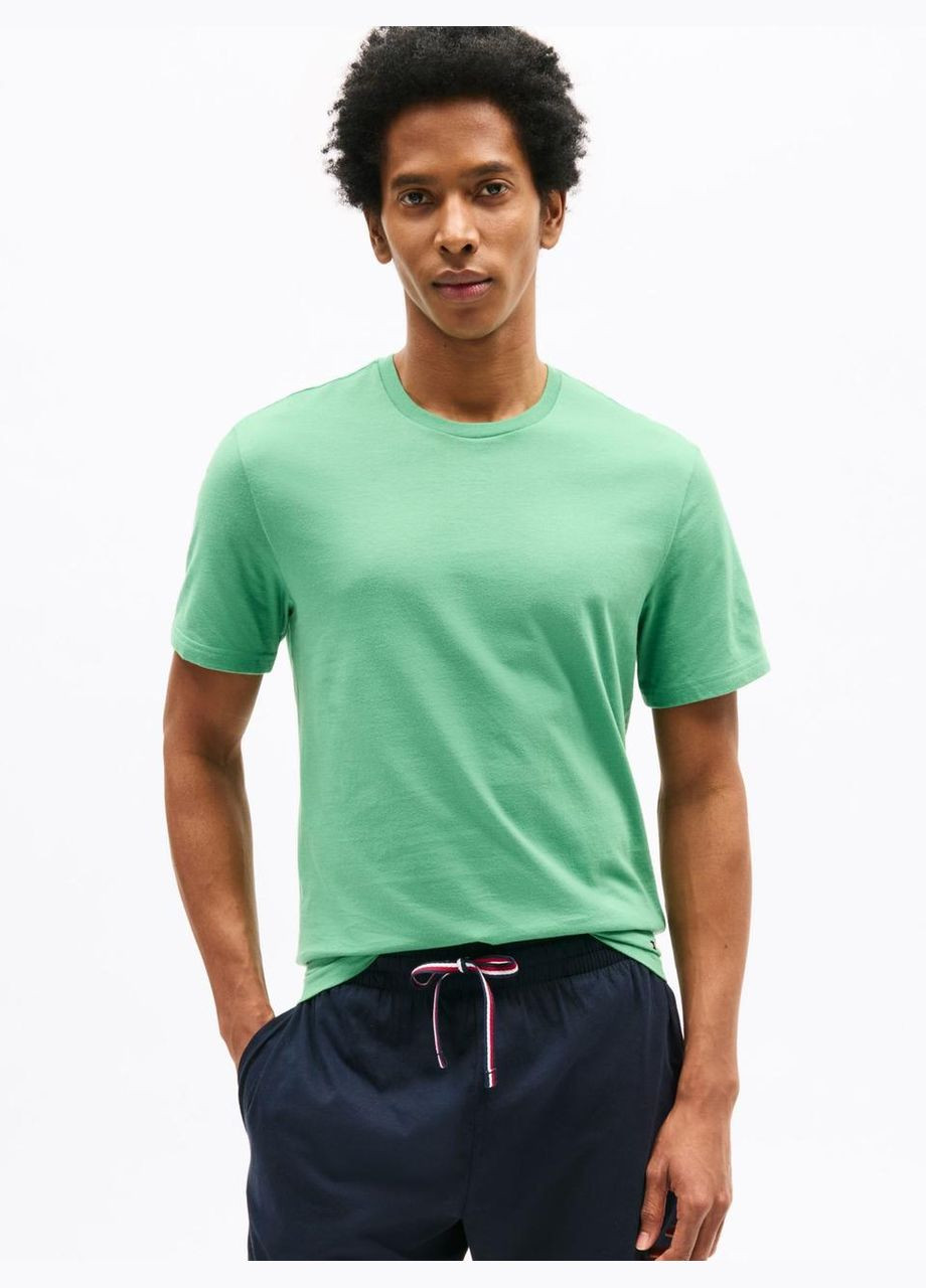 Набір чоловічих футболок XL 3 шт комбіновані Tommy Hilfiger (327539084)