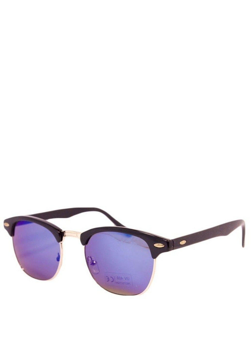 Солнцезащитные очки унисекс 9904-4 BR-S (291984251)