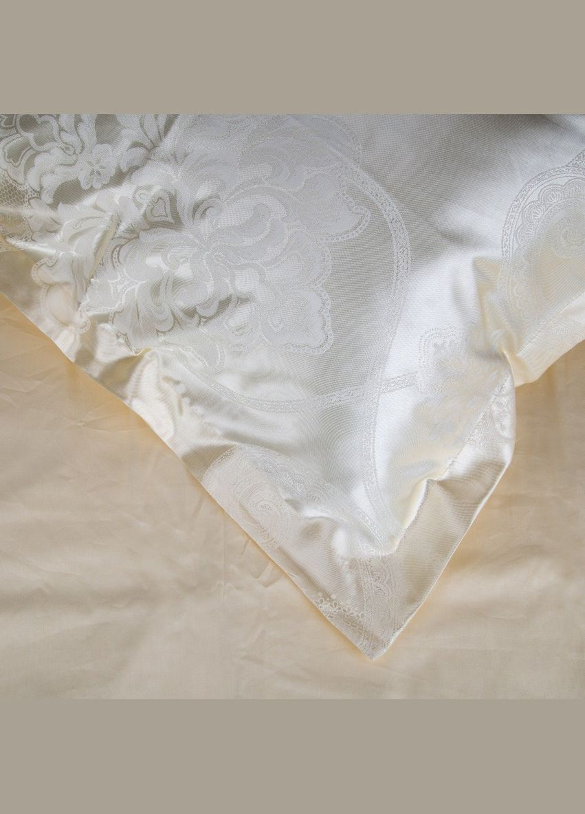 Постельное белье Вилюта Tiare сатин жаккард — 1747 евро Viluta (300842299)