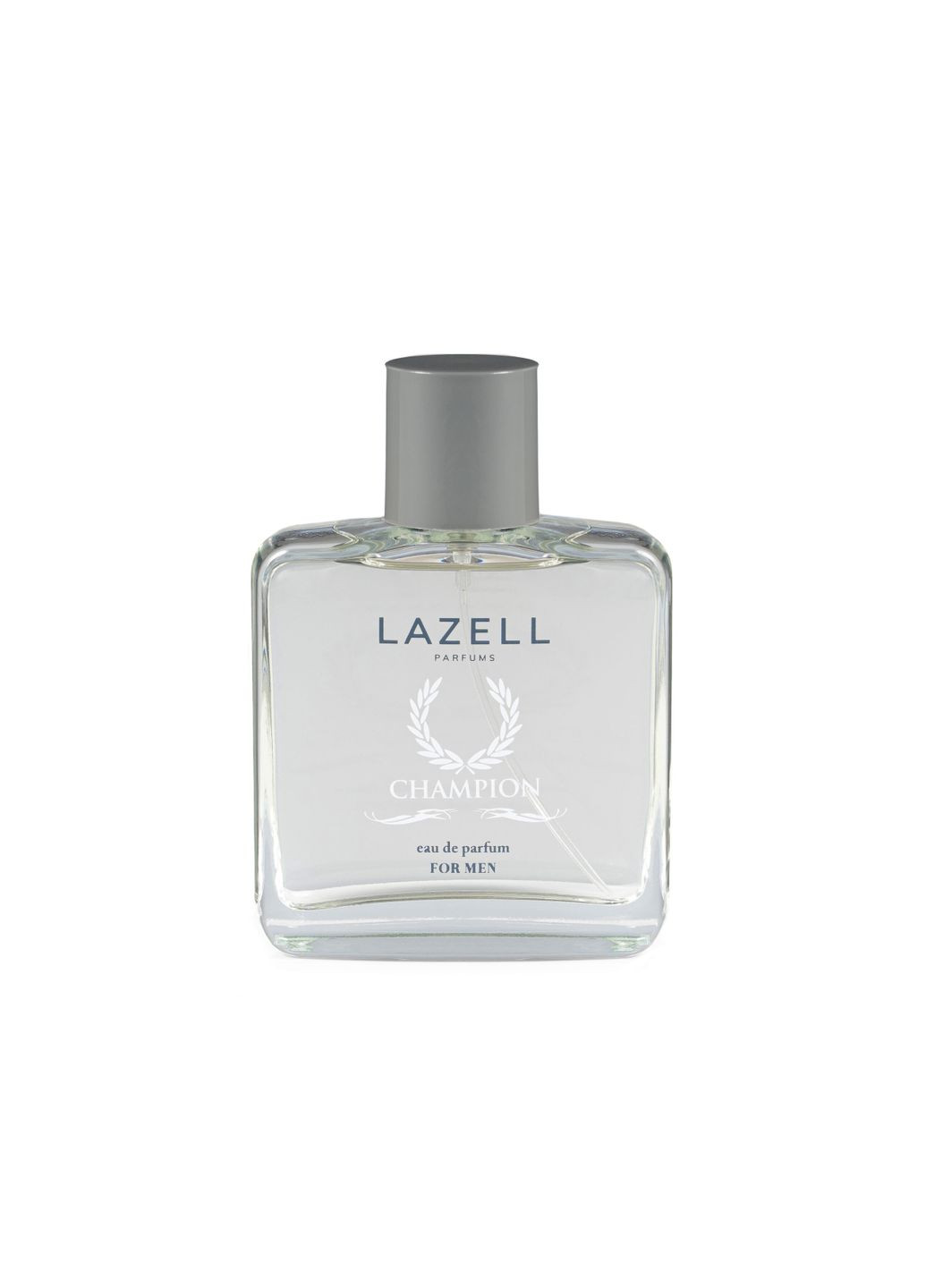 Туалетная вода Champion 100 мл Lazell INVICTUS by Paco Rabanne (359378395)