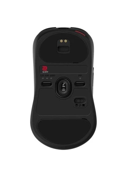 Мишка (9H.N4NBE.A2E) Zowie S2DW USB/Wireless Black (399995935)