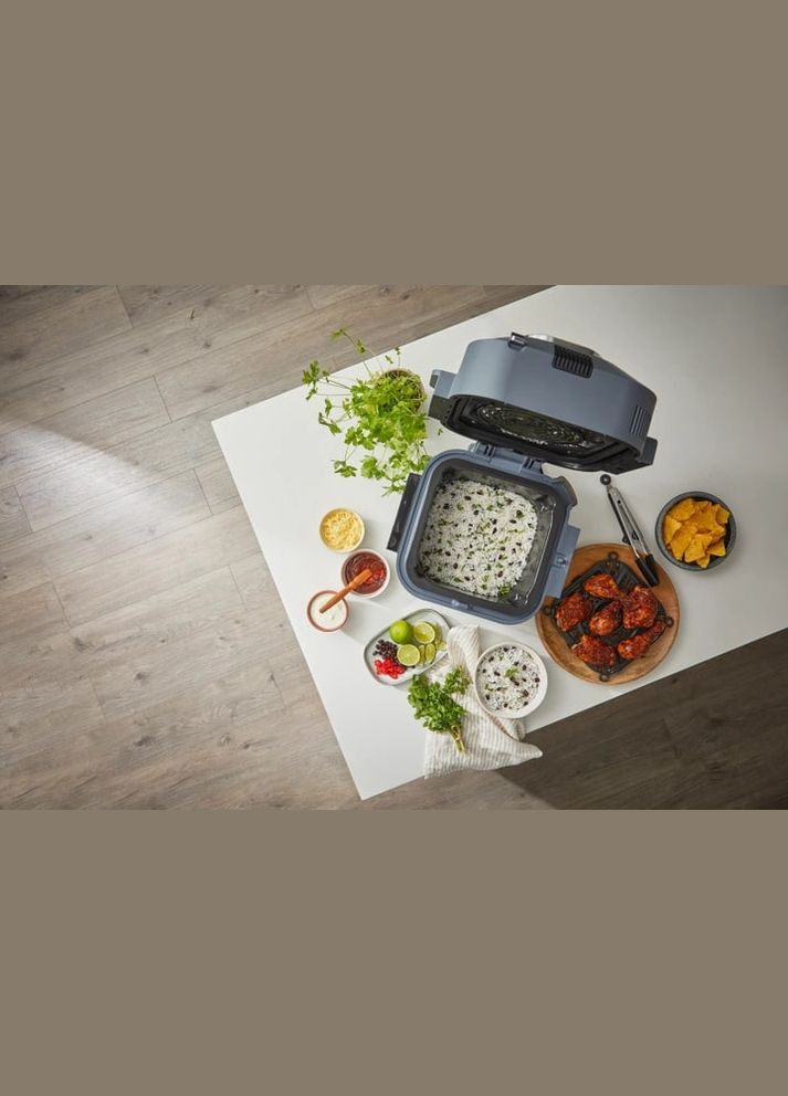 Мультиварка Speedi 10 in 1 ON400EU Ninja (336955899)