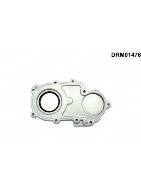 Сальник гумометалевий Dr.Motor (367040451)