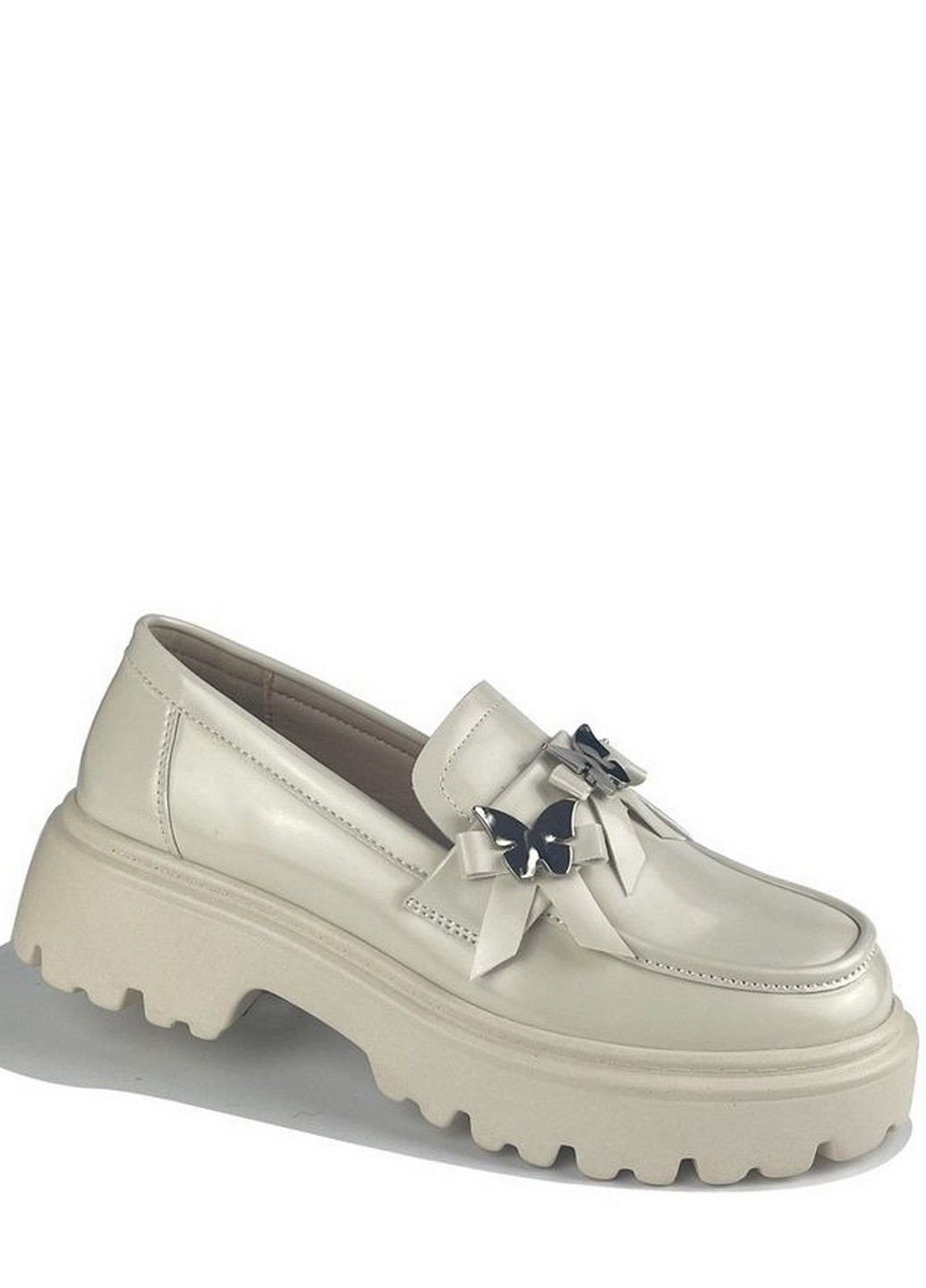 Молочные туфли cn11150-30 Jong Golf