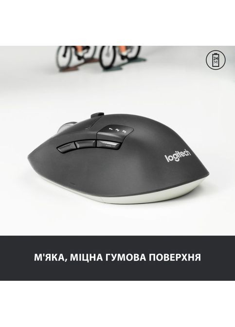 Мишка (910-004791) Logitech M720 Triathlon (268145245)