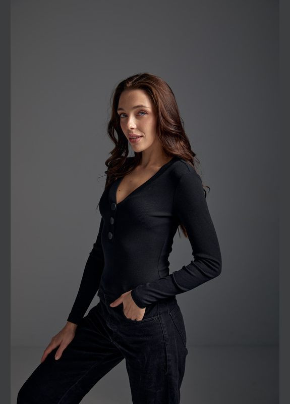 Жіночий лонгслів ARTMON (323221513)