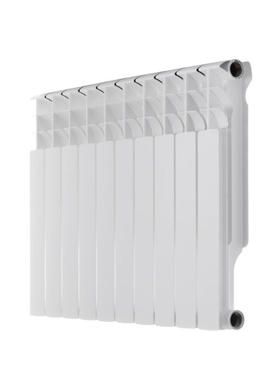 Біметалеві радіатори Bitherm 80 Bimetal-500L (BT0556) / Ціна за 1 секцію Biotherm (321183927)