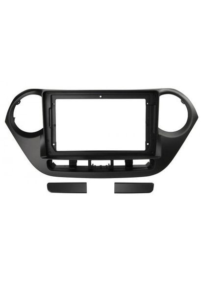 Перехідна рамка серії 22-971 для Hyundai i-10 2013-17 9 дюймів Carav (346498667)