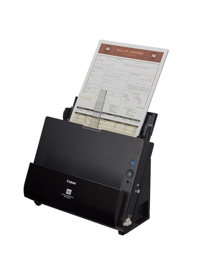 Сканер DR-C225II (3258C003) Canon (338188406)