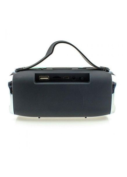 Беспроводная колонка H36 акустика камуфляж зеленый Hopestar (315466168)