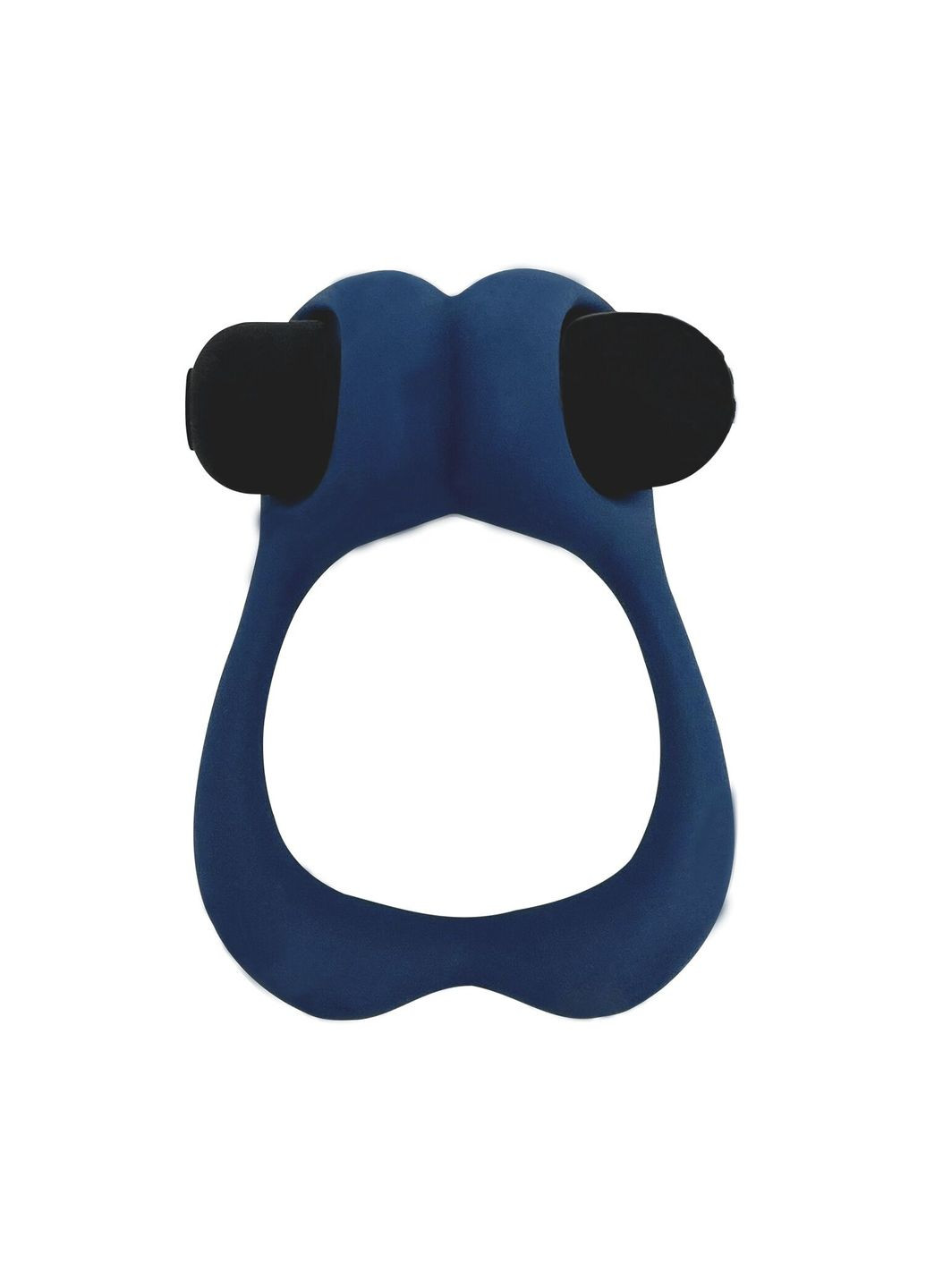 Ерекційне віброкільце Nutty Alive (335387559)