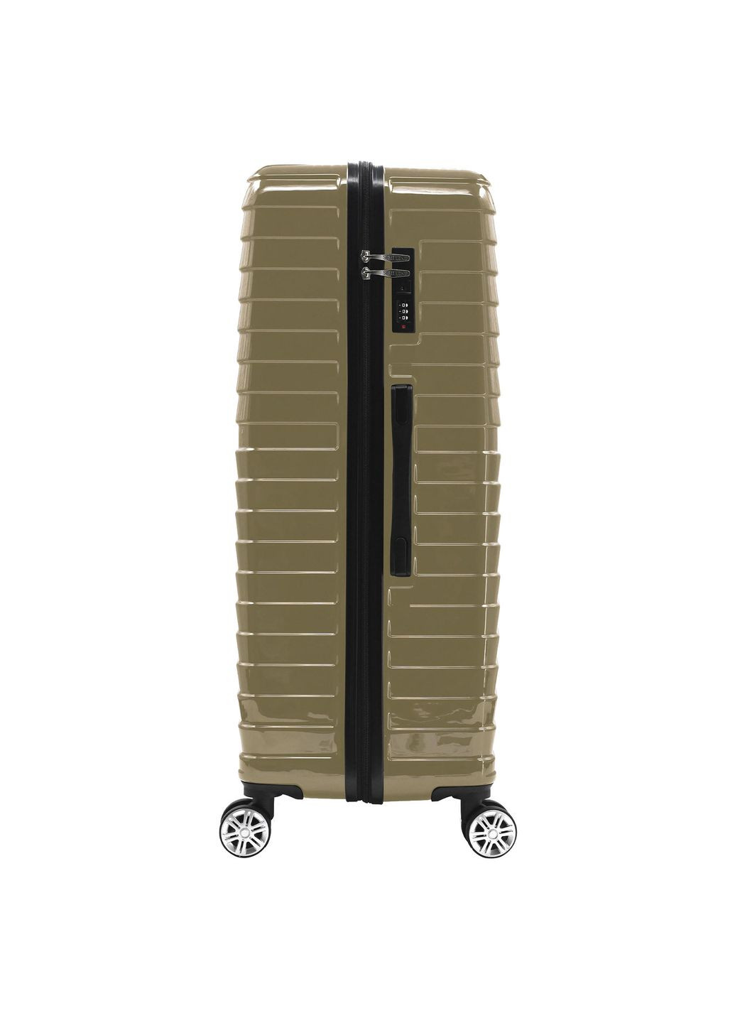 Чемодан 28" (L) Gold (T5763-3) Semi Line (315593437)