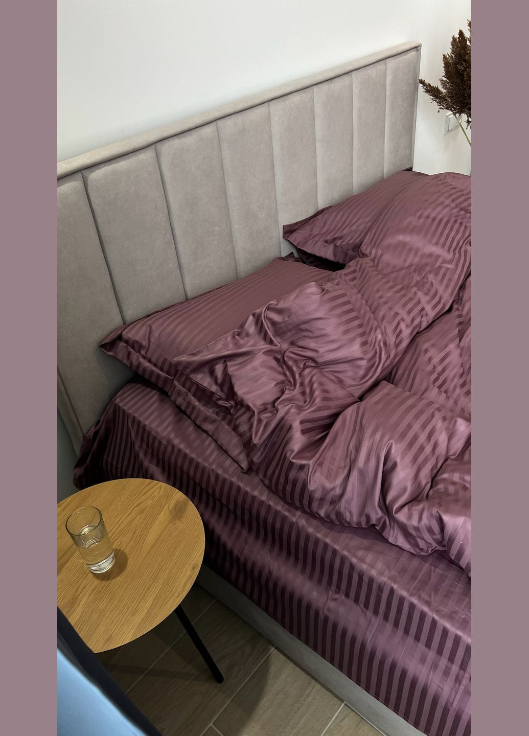 Постільна білизна Двоспальний IN.HOME_UA (318473899)