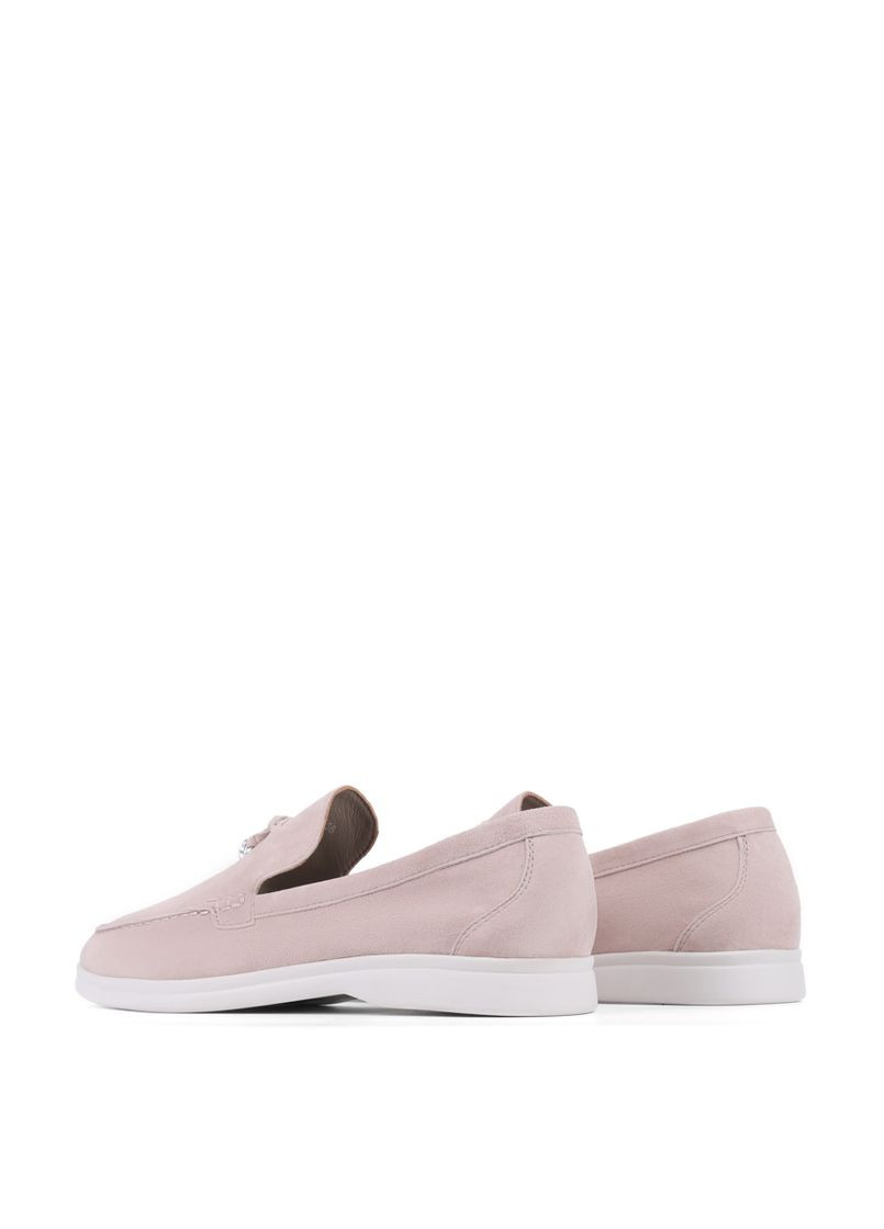 Жіночі Сліпери Y935-56-XYZ Бежевий Велюр Attizzare (330180015)