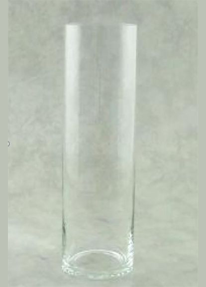Ваза 19,5 см X024 GlassStyle (273218010)