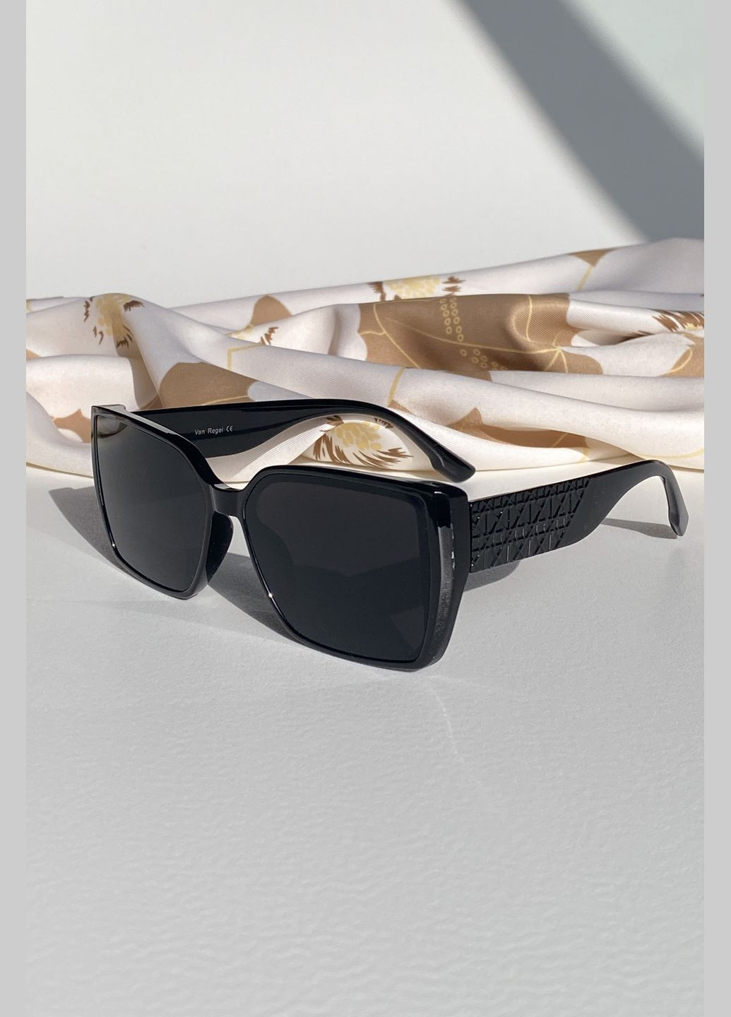 Окуляри гранди пластик VR CHICLY (341251454)