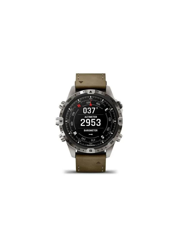 Смарт-годинник (m429198) Garmin MARQ Adventurer Gen 2 (366562201)