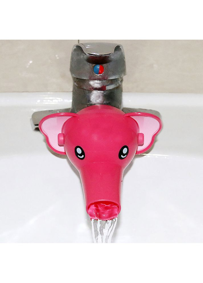 Насадкаподовжувач на кран BE2 слон No Brand (367958857)