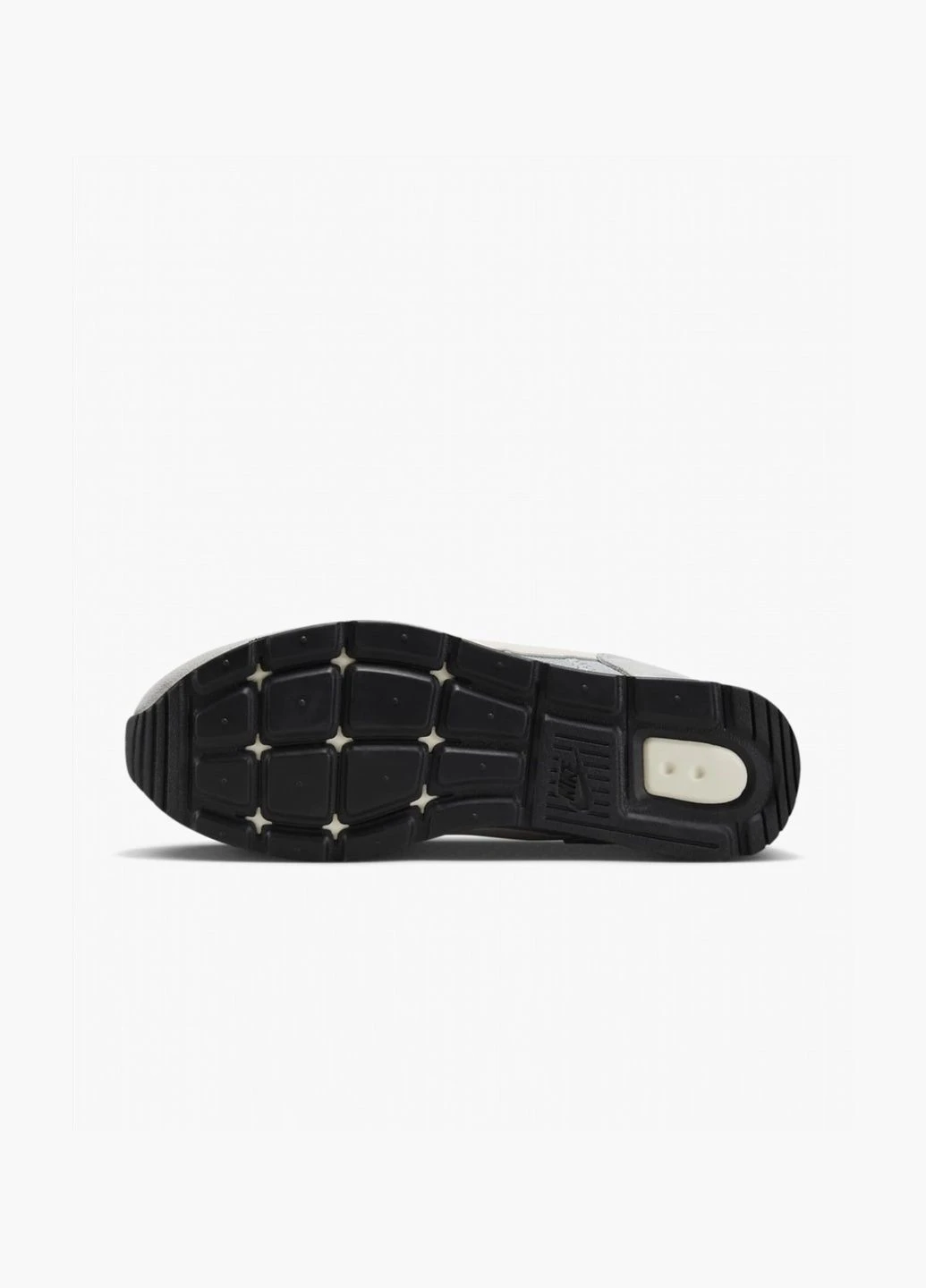 Кроссовки женские Venture Runner Grey Ck2948-008 Nike серые (325413306)